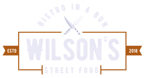 Wilson's Street Food